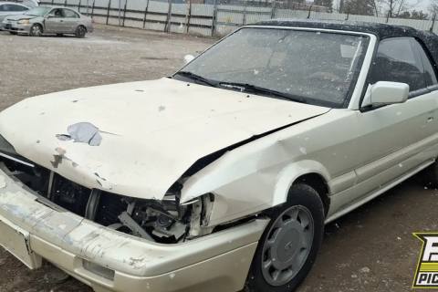 Photo of 1991 Infiniti M30