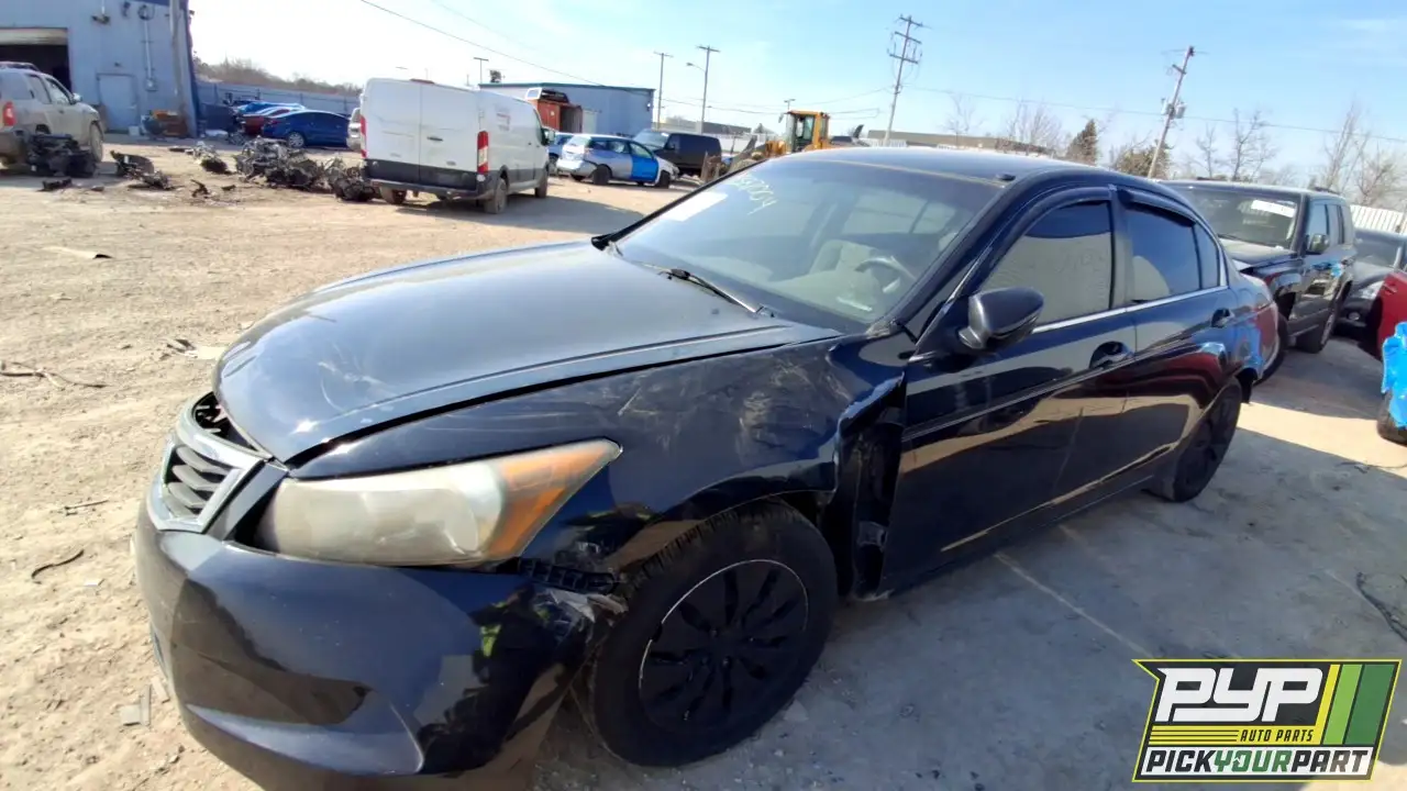 Photo of 2010 Honda Accord