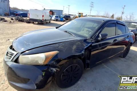 Photo of 2010 Honda Accord