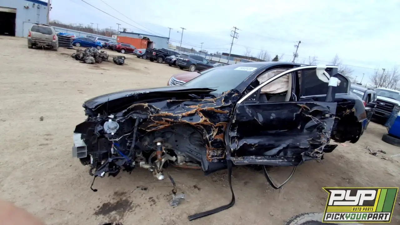 Photo of 2013 Infiniti G37