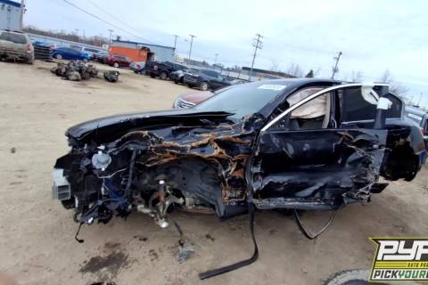 Photo of 2013 Infiniti G37