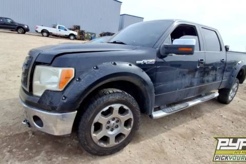 Photo of 2009 Ford F-150