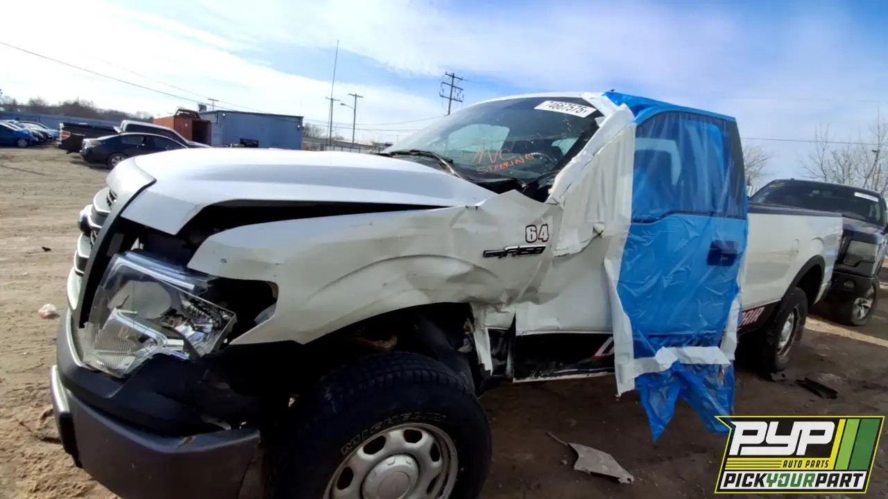Photo of 2013 Ford F-150