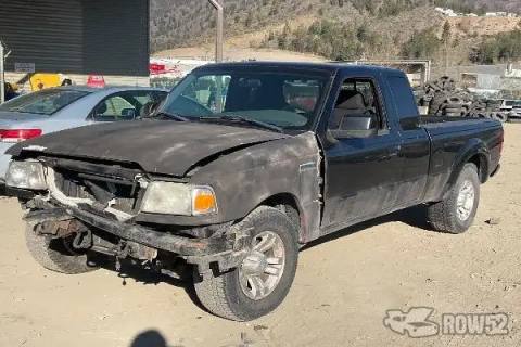 Photo of 2008 Ford Ranger