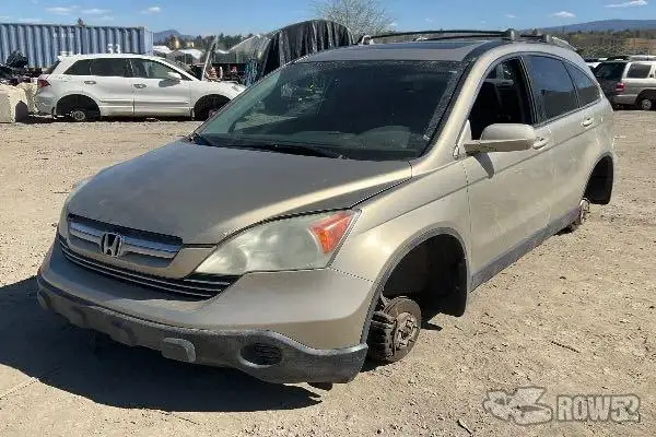 Photo of 2007 Honda CR-V