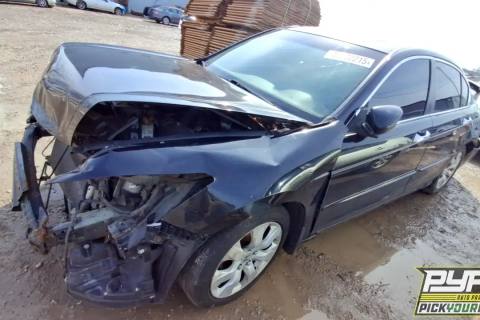 Photo of 2008 Honda Accord