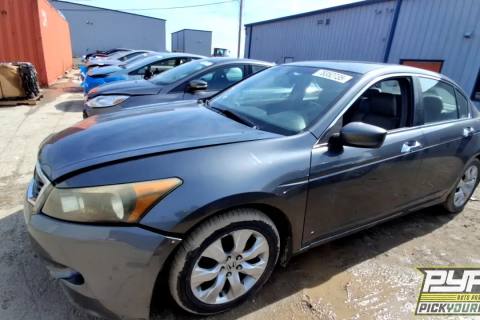 Photo of 2008 Honda Accord