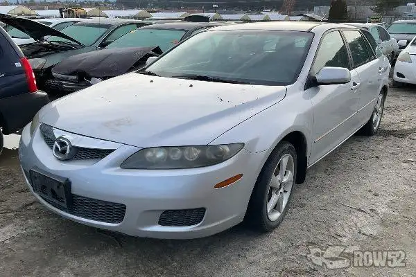 Photo of 2006 Mazda Mazda6 Sport Wagon