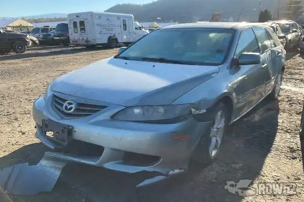Photo of 2005 Mazda Mazda6 Sport Wagon