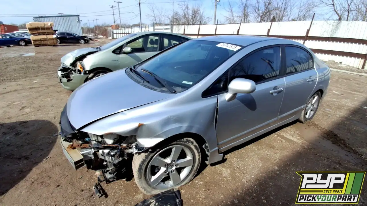 Photo of 2011 Honda Civic