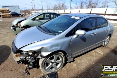 Photo of 2011 Honda Civic