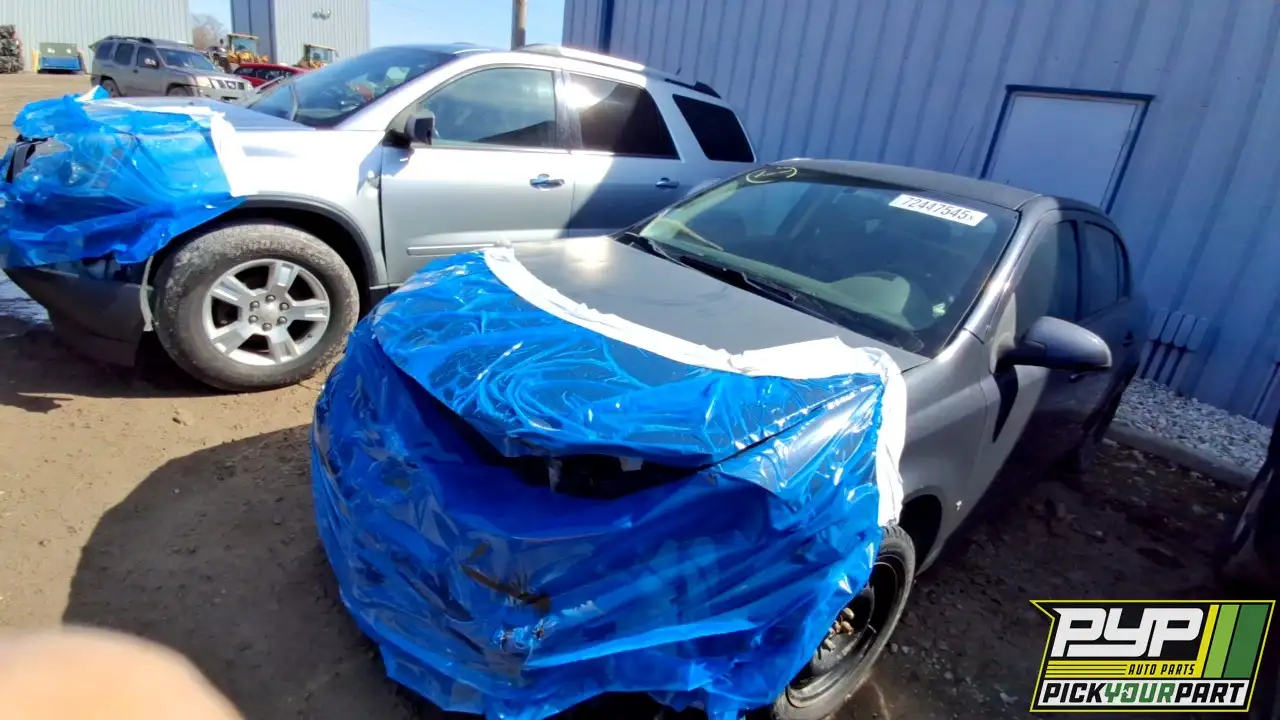 Photo of 2009 Chevrolet Cobalt