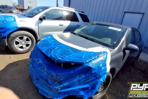 Photo of 2009 Chevrolet Cobalt