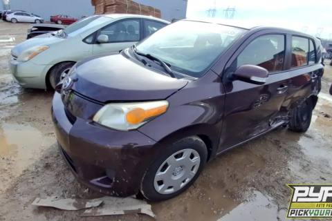 Photo of 2012 Scion Xd