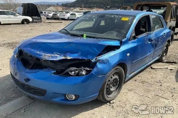 Photo of 2005 Mazda Mazda3