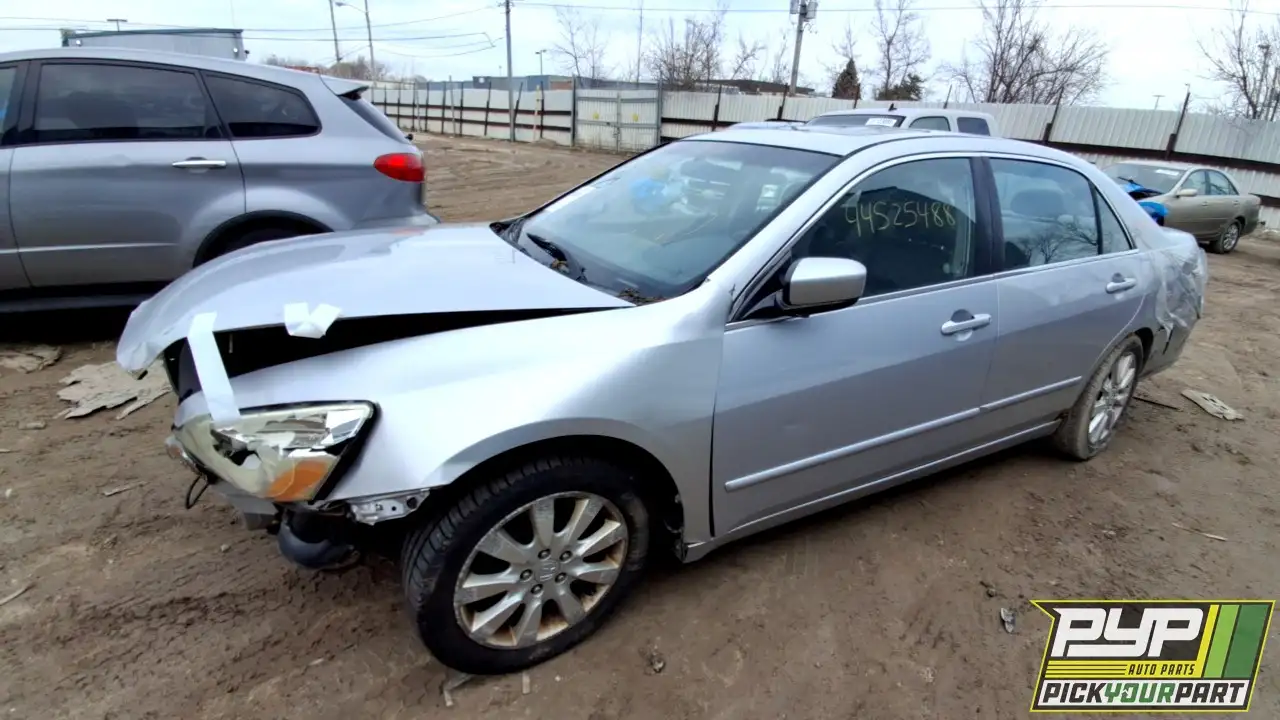 Photo of 2006 Honda Accord