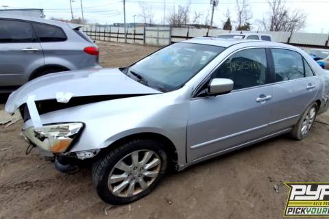 Photo of 2006 Honda Accord