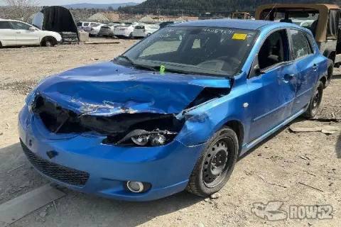 Photo of 2005 Mazda Mazda3