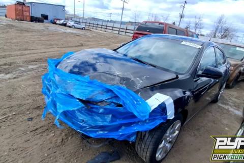 Photo of 2010 Mazda 6