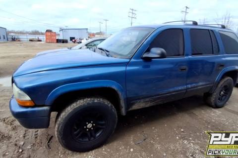 Photo of 2003 Dodge Durango