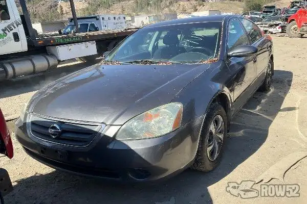 Photo of 2004 Nissan Altima