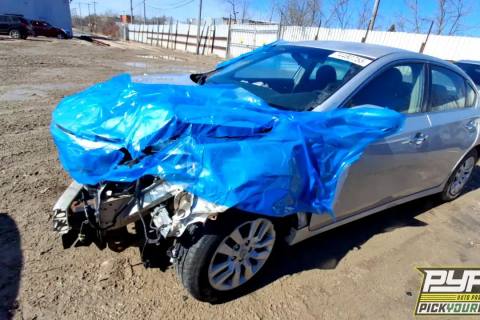 Photo of 2013 Nissan Altima