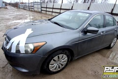 Photo of 2009 Honda Accord