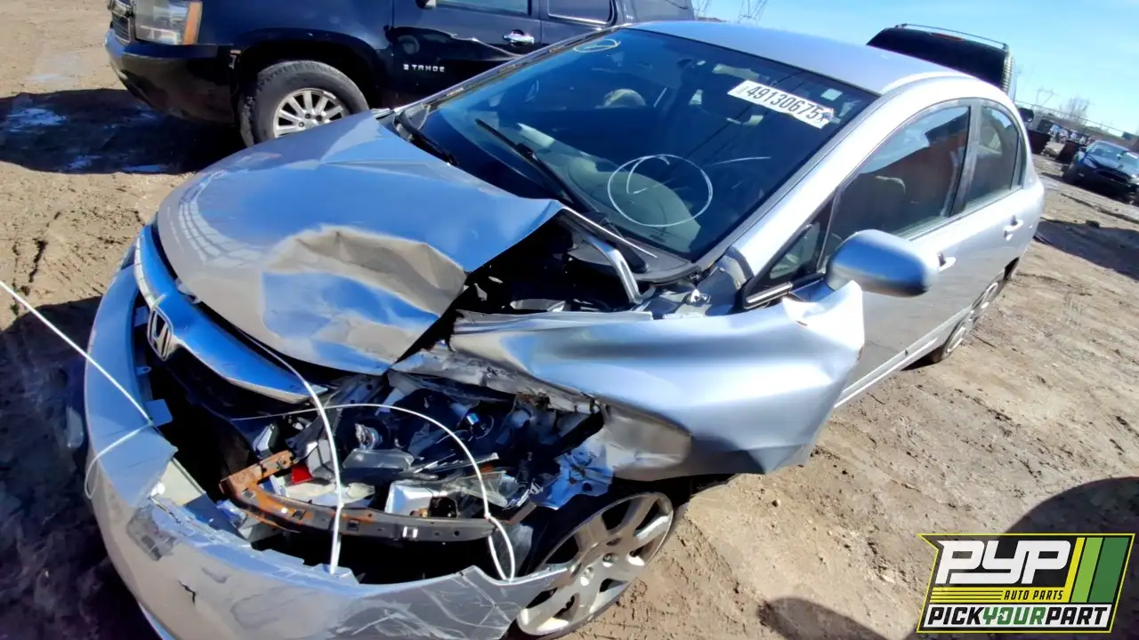 Photo of 2011 Honda Civic