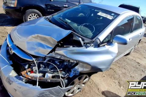 Photo of 2011 Honda Civic