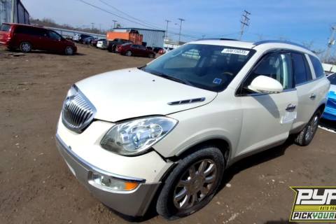 Photo of 2011 Buick Enclave