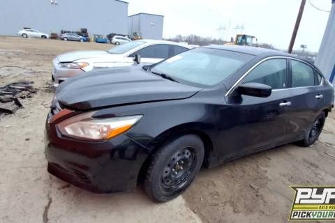 Photo of 2016 Nissan Altima