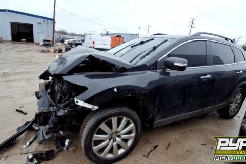 Photo of 2008 Mazda Cx-9