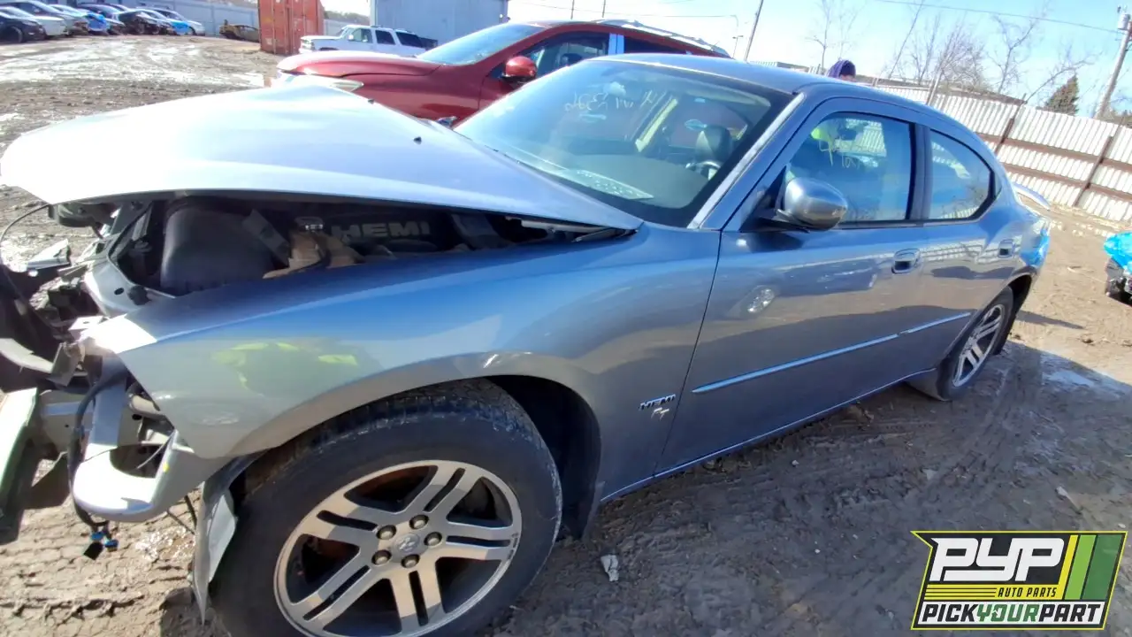Photo of 2006 Dodge Charger