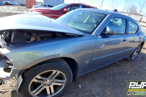 Photo of 2006 Dodge Charger