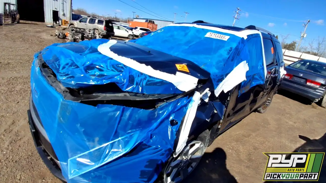 Photo of 2015 Gmc Acadia