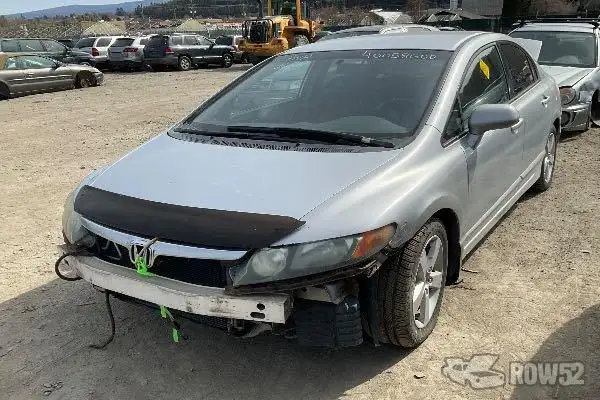 Photo of 2007 Honda Civic
