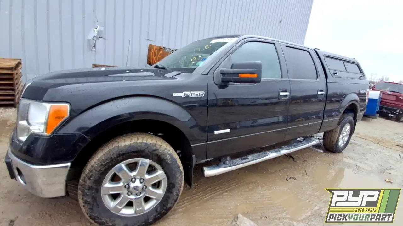 Photo of 2013 Ford F-150