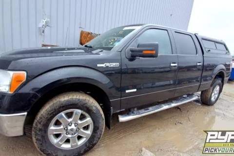 Photo of 2013 Ford F-150