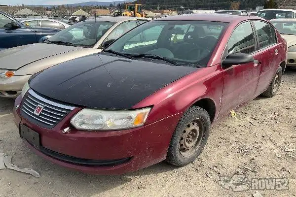 Photo of 2005 Saturn Ion