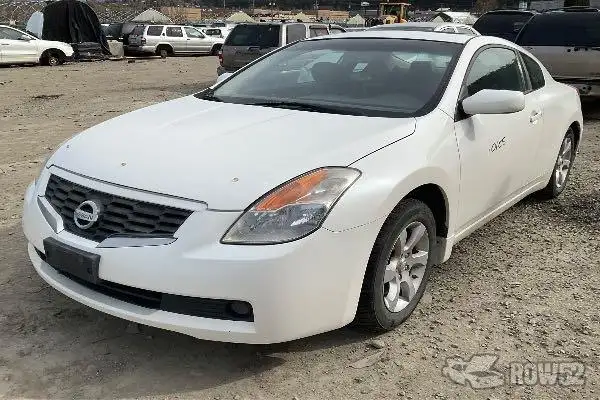 Photo of 2008 Nissan Altima