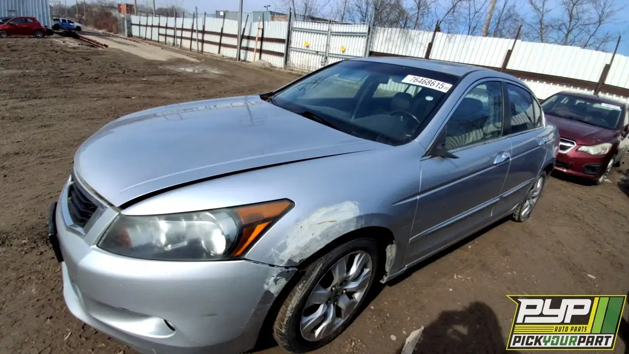 Photo of 2010 Honda Accord