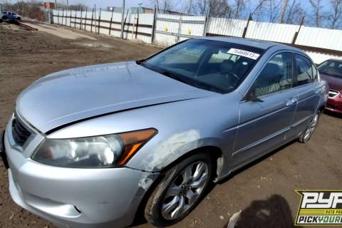 Photo of 2010 Honda Accord