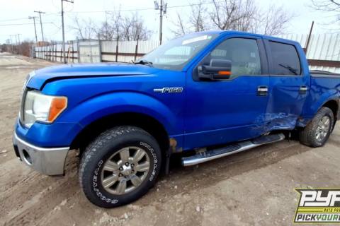 Photo of 2010 Ford F-150