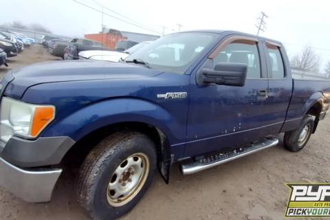 Photo of 2011 Ford F-150
