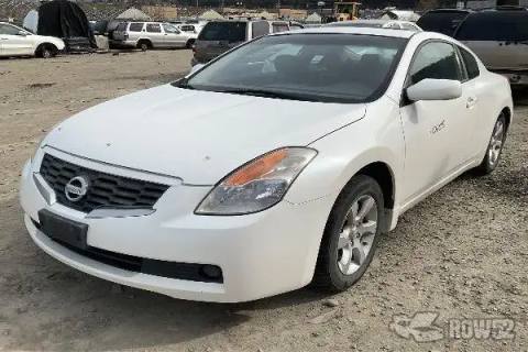 Photo of 2008 Nissan Altima