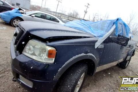 Photo of 2004 Ford F-150