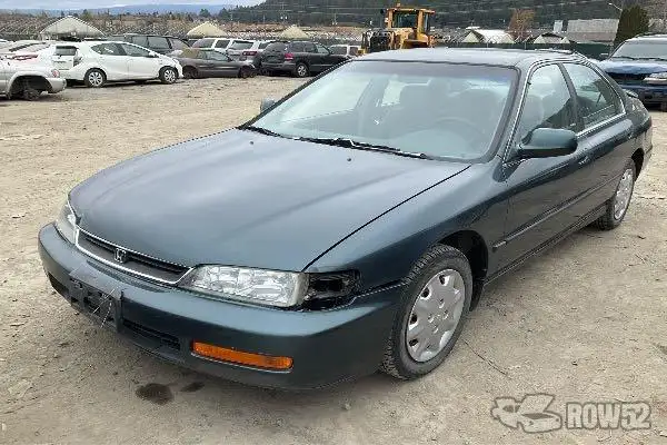 Photo of 1996 Honda Accord