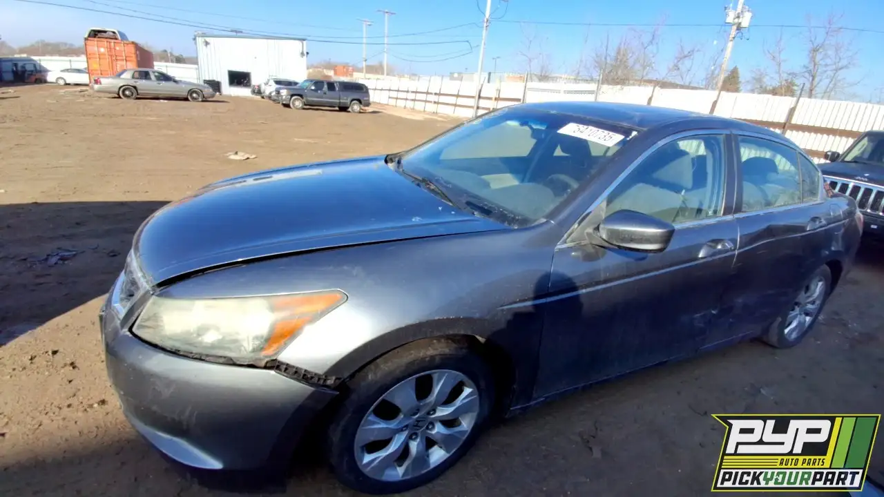 Photo of 2010 Honda Accord