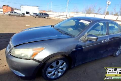 Photo of 2010 Honda Accord