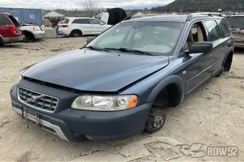 Photo of 2005 Volvo XC70